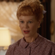 Nicole Kidman as Lucille Ball